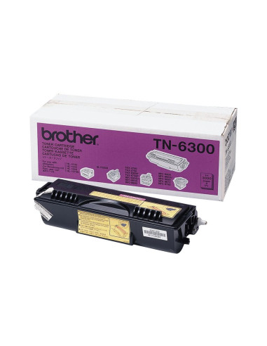 TONER NERO - TN-6300 - 3.000 PAGINE