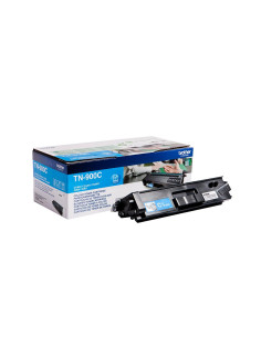 TONER CIANO - TN-900C -...