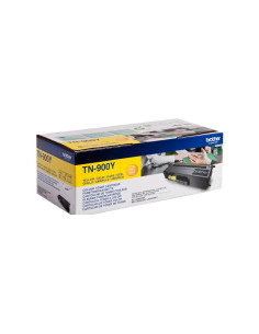 TONER GIALLO - TN-900Y -...