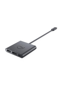 DELL ADAPTER USB-C TO HDMI...