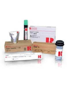 TONER NERO TIPO MPC2551E...