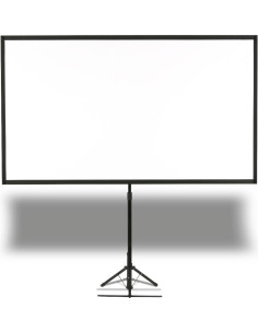 Schermo 16 9 da 80 pollici...