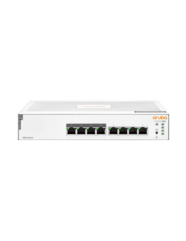 HPE NW INSTANT ON 1830 8P GB POE
