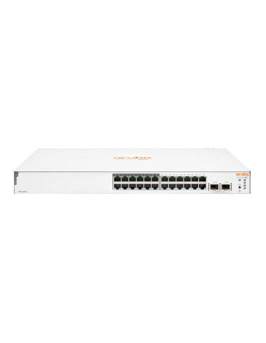 HPE NW INSTANT ON 1830 24G POE
