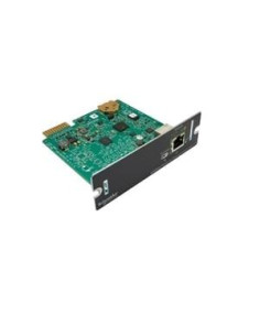 APC NETWORK MANAGEMENT CARD...