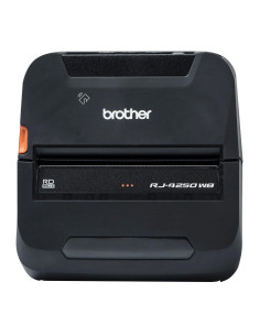 MOBILE PRINTER 4   WIFI
