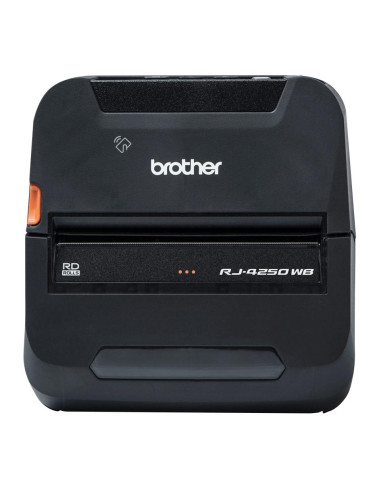 MOBILE PRINTER 4   WIFI
