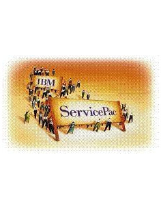 IBM E-PAC 1 ANNO  9HX5GGX4ORE 