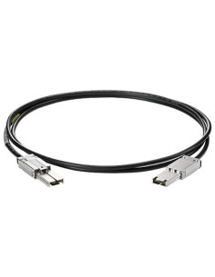 HP EXT MINI SAS 1M CABLE