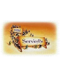 IBM 4YR ON-SITE 9X5X4HR