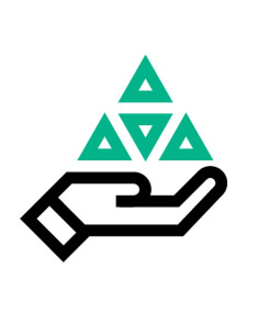 ARUBA 3Y FC NBD EXCH ION...