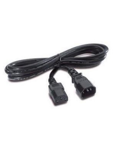 RDNT 2M 10A C13-C14 JMPR CORD