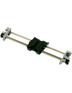 TRATTORE A SPINTA TIRO