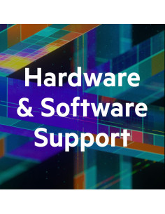 ARUBA 3Y FC NBD EXCH HW...