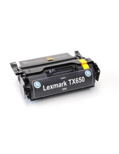 Toner Monocromatico T650-4...
