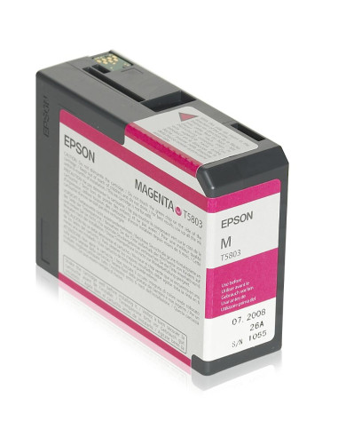   TANICA MAGENTA UCHROME K3  80ML 