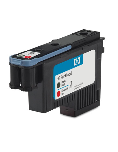 TESTINA N 73 NERO OPACO E ROSSO