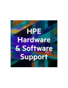 ARUBA 1Y PW FC 4H OS...