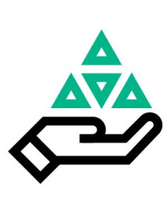 HPE 2Y PW TC ESS 2900 24TB...