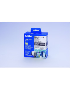 1000 ETICH CIRCOLARI...