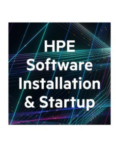 HPE SAN LEVEL 2 TIER 12...