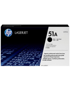 TONER NERO PER LJ P3005...