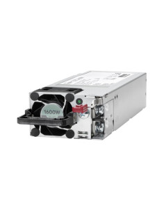 HPE 1600W FS -48VDC HT PLG...