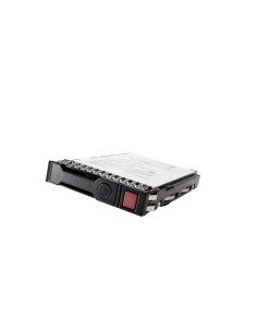 HPE 800GB SAS MU SFF SC MV SSD