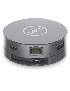 Dell 6-in-1 USB-C Multiport...