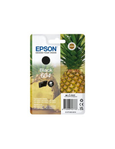 CARTUCCE INK ANANAS BLACK 604