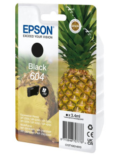 CARTUCCE INK ANANAS BLACK 604