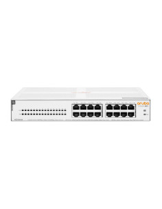 HPE NW INSTANT ON 1430 16P GB POE