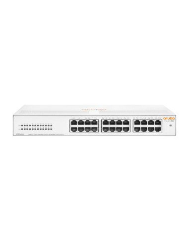 HPE NW INSTANT ON SWITCH 1430 24P