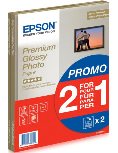 Premium Glossy Photo Paper...