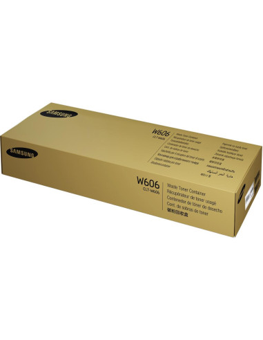 SAM CLT-W606 TONER COLLECTION UNIT