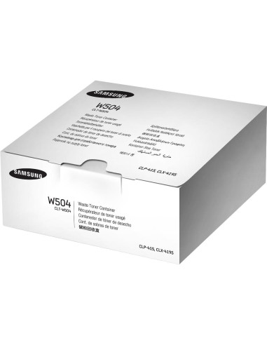 SAM CLT-W504 TONER COLLECTION UNIT