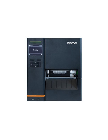 STAMP  TT 203 DPI DISPLAY LCD LAN