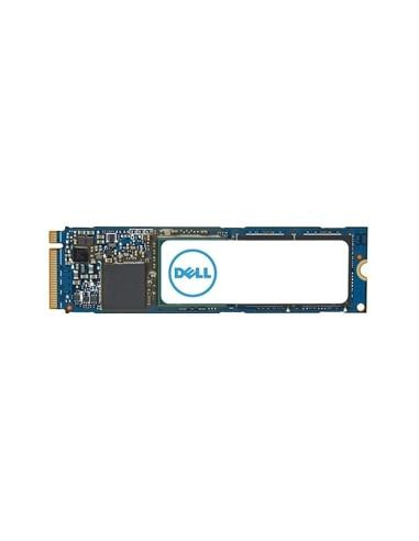 DELL M 2 PCIE NVME GEN4X4 - 512GB