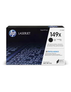 TONER NERO ORIGINALE HP 149X