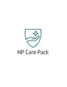 HP 3Y NBD LJ PRO MFP 410X SVC