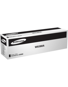 SAM CLX-W8380A TONER COLL...
