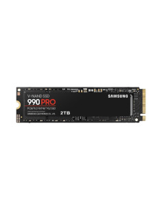 SSD 2T 990 PRO