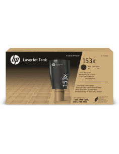 HP 153X BLACK ORIGINAL ALTA...