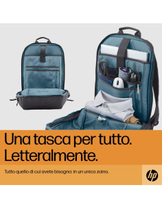 HP Travel 18 Liter 15 6...