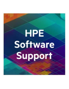 ARUBA 4Y FC 4H OS HW CX...