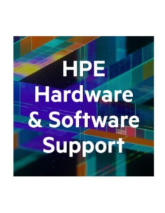 ARUBA 1Y PW FC4HOSWCDMR...