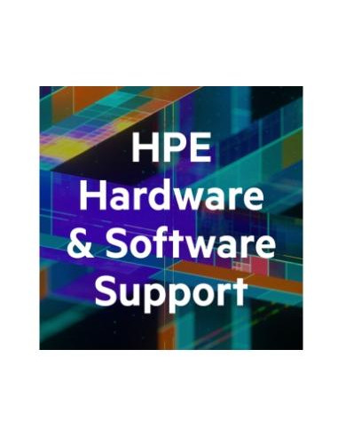 ARUBA 1Y PW FC4HOSWCDMR CX10000-48Y