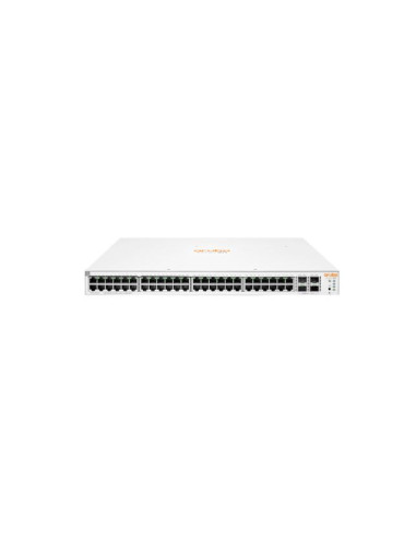 HPE NW INSTANT ON 1930 48P GB POE