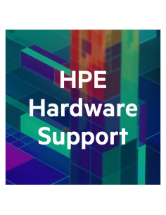 ARUBA 1Y FC 4H OS HW CX...