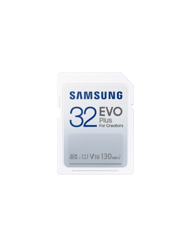 SD CARD EVO PLUS 32GB